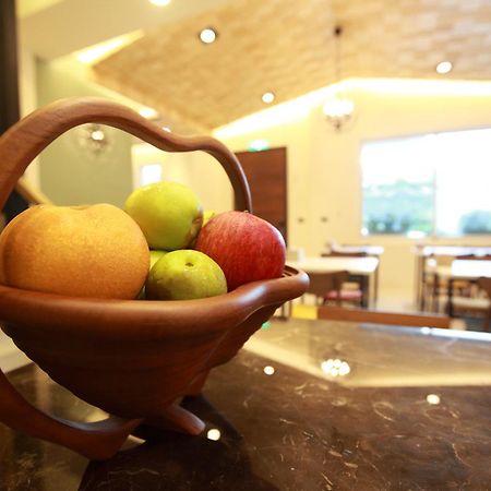 坡岸長堤民宿 Leveeside House مدينة هوالين المظهر الخارجي الصورة